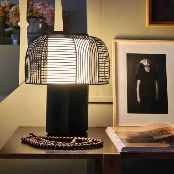 Yasuke Lampe à poser