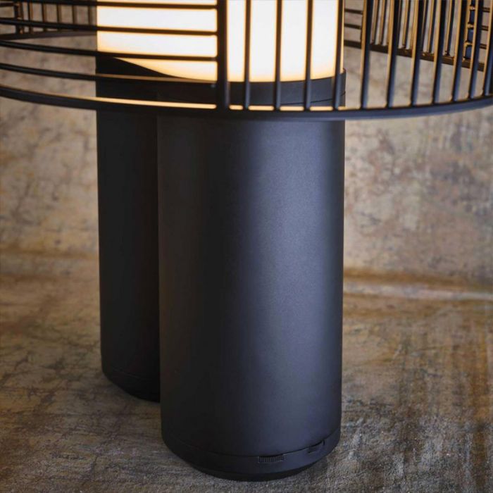 Yasuke Lampe à poser