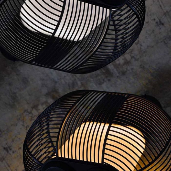 Yasuke Lampe à poser
