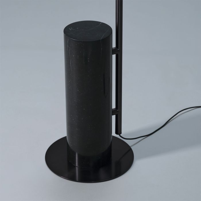 Lampadaire Totem Iris