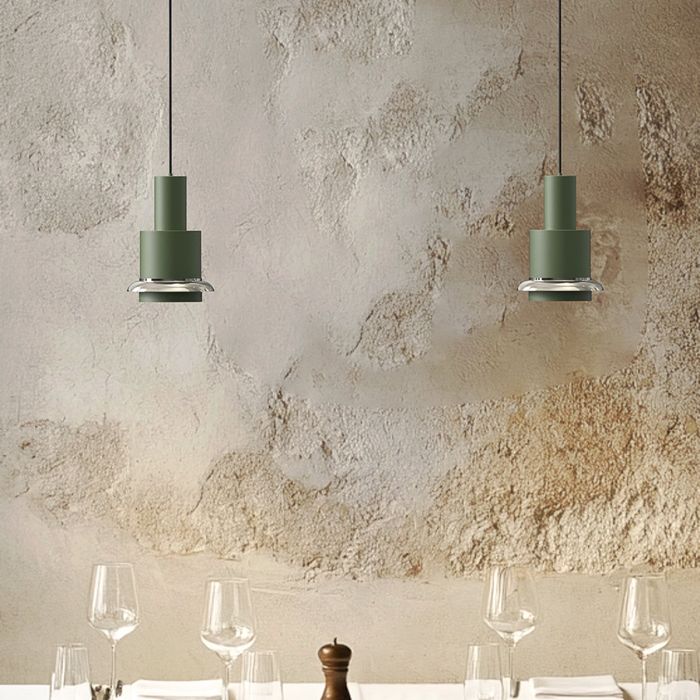 Chaumont - Suspension