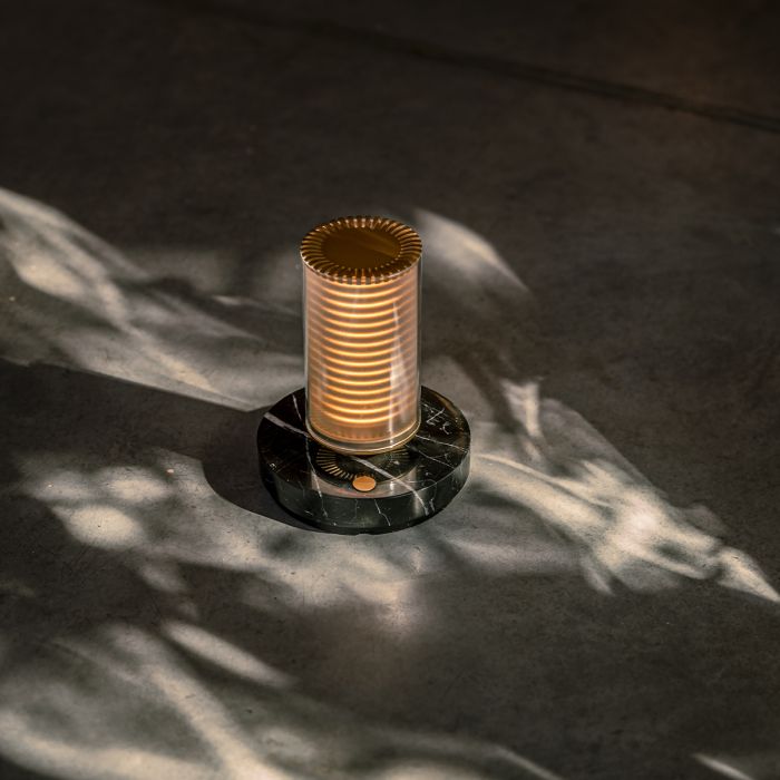 Frechin à table lampe sans fil