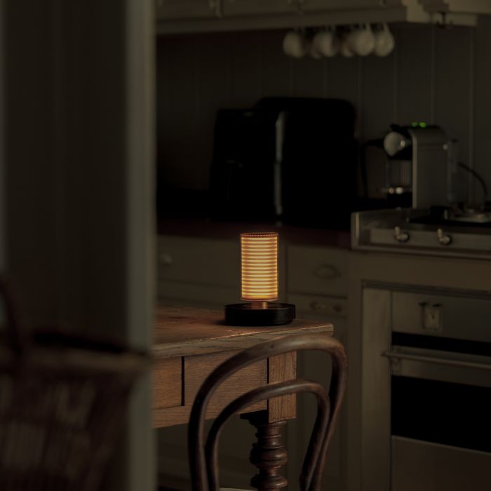 Frechin à table lampe sans fil