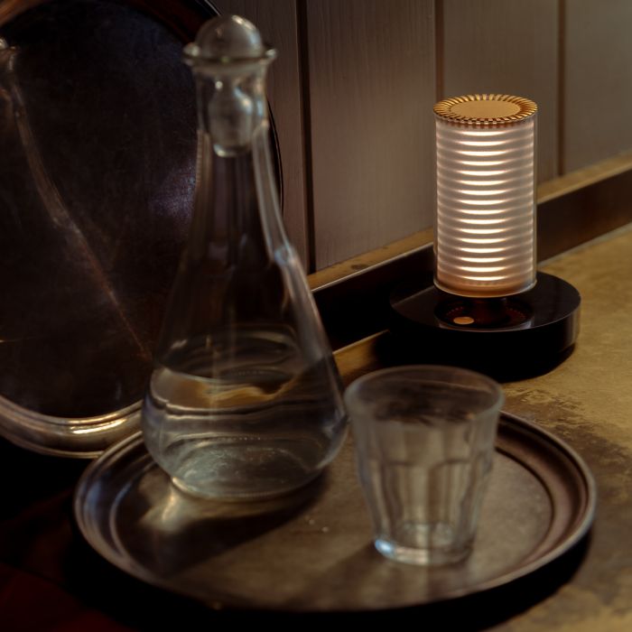 Frechin à table lampe sans fil