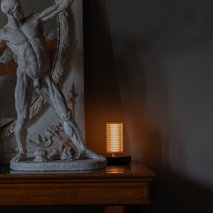Frechin à table lampe sans fil