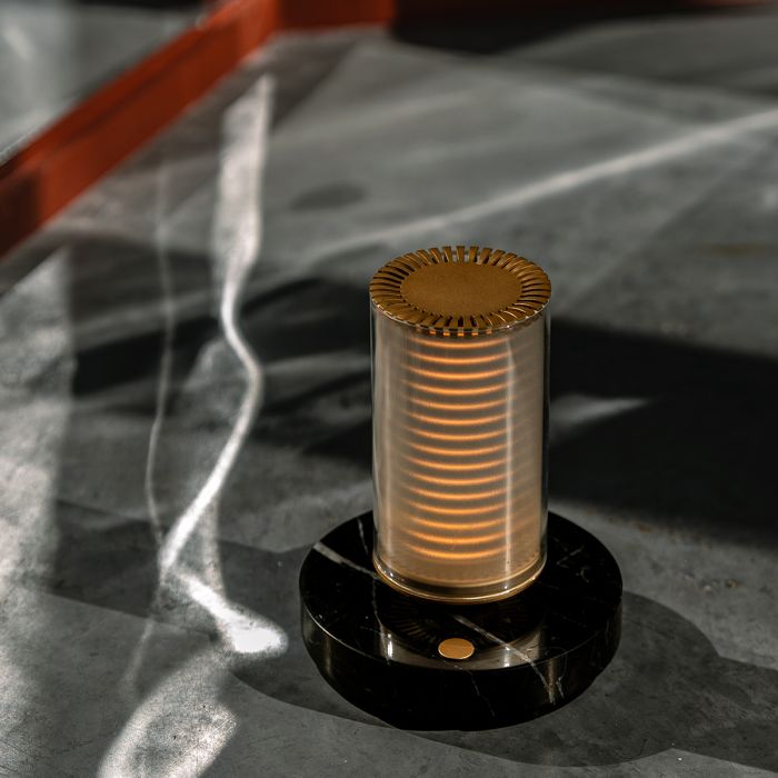 Frechin à table lampe sans fil