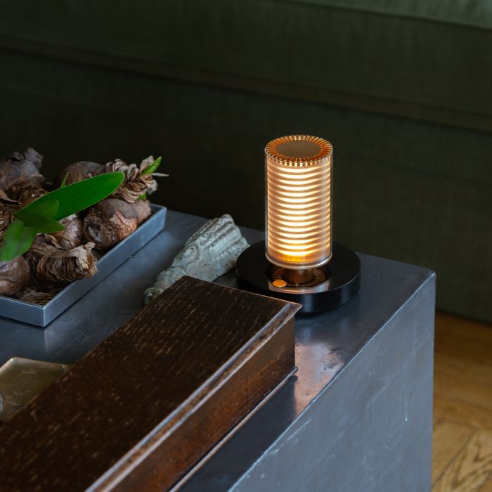 Frechin à table lampe sans fil