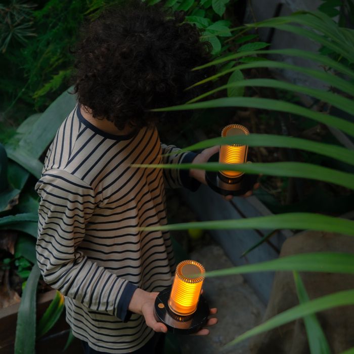 Frechin à table lampe sans fil