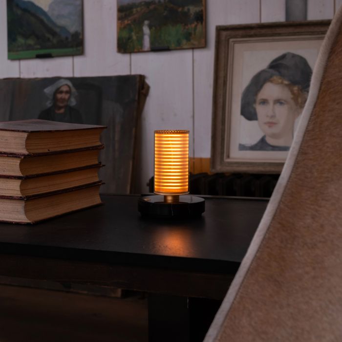 Frechin à table lampe sans fil