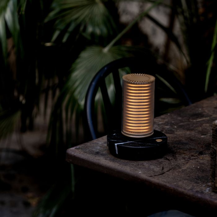 Frechin à table lampe sans fil