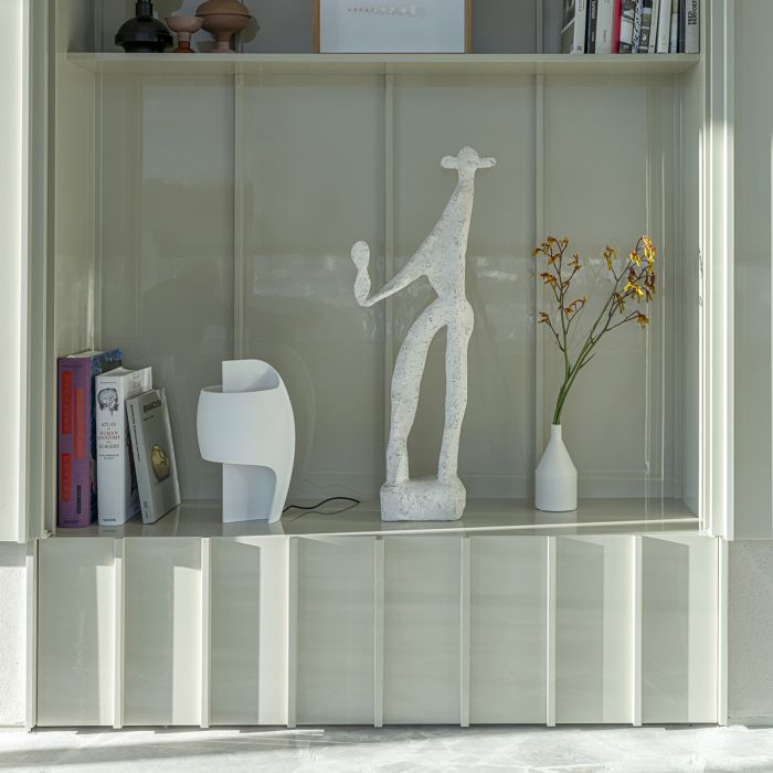 La Lampe B