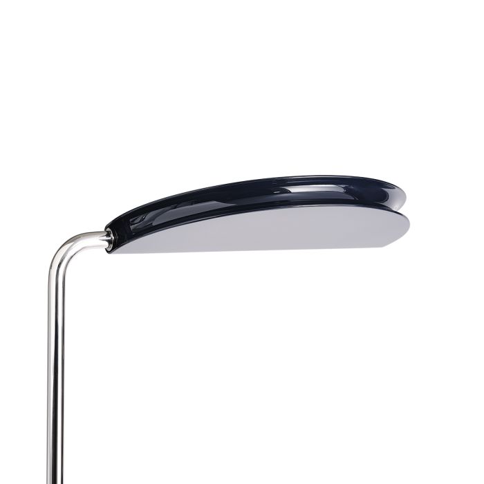 Mezzaluna Lampadaire