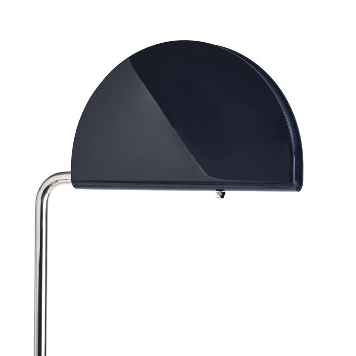 Mezzaluna Lampadaire