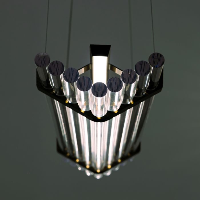 Seagull P H 1200 Suspension
