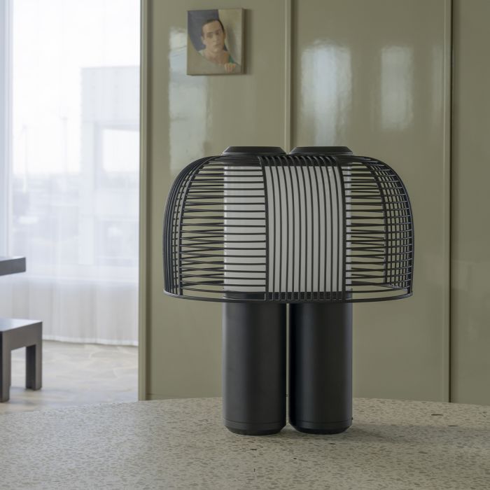 Yasuke Lampe à poser