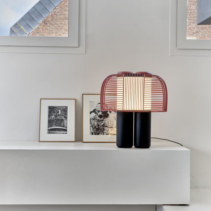 Yasuke Lampe à poser