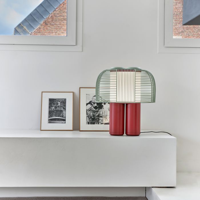 Yasuke Lampe à poser