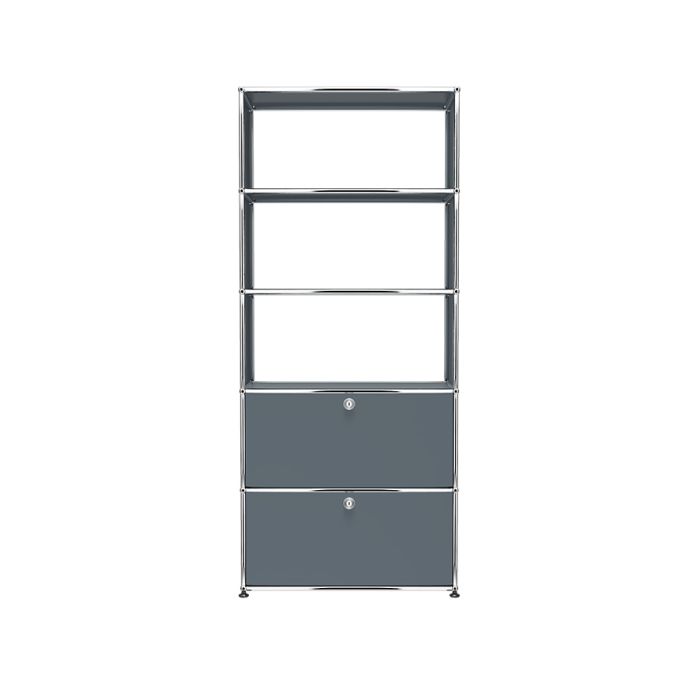 Meuble Haller - M24 - Quickship