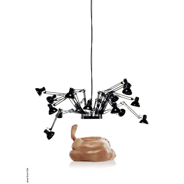 Suspension Dear Ingo