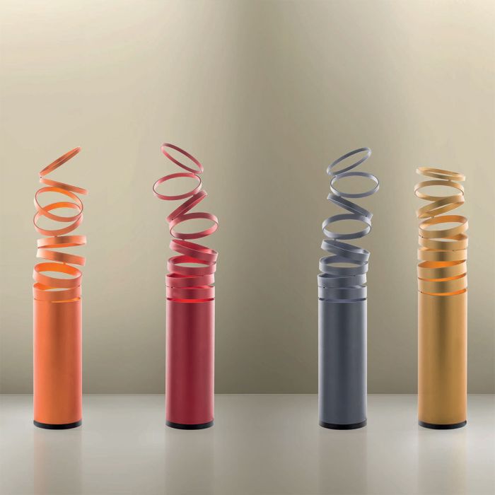 Decomposé Light lampe de table