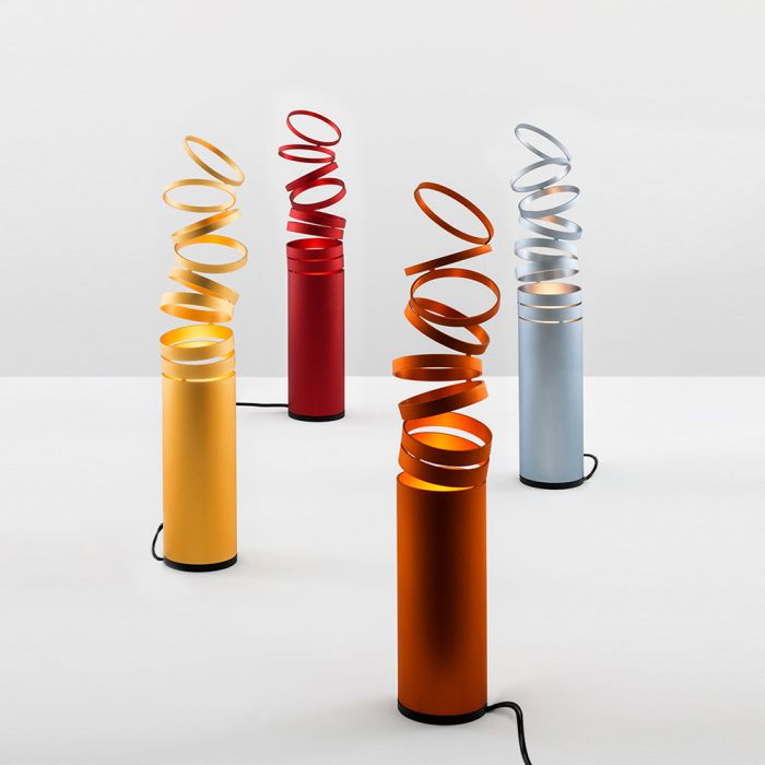 Decomposé Light lampe de table