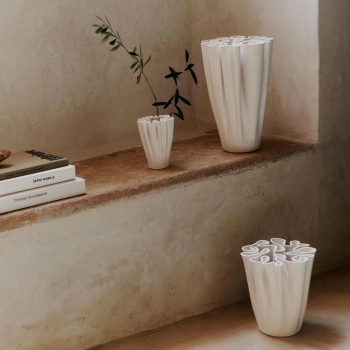Dedali vase