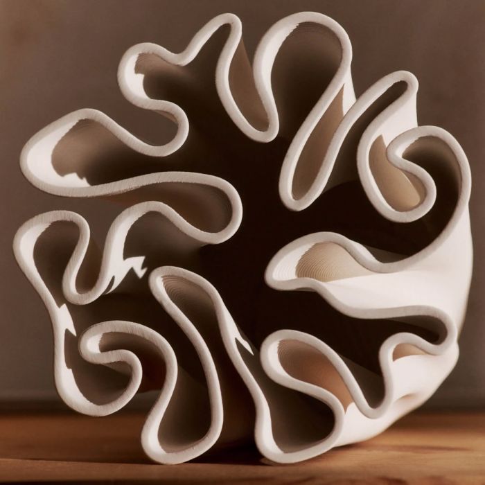 Dedali vase