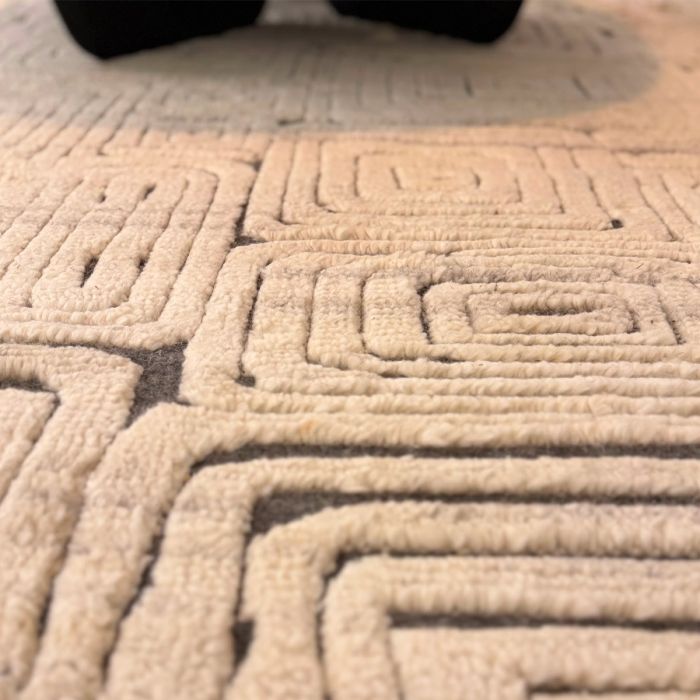 Dedalos - Tapis