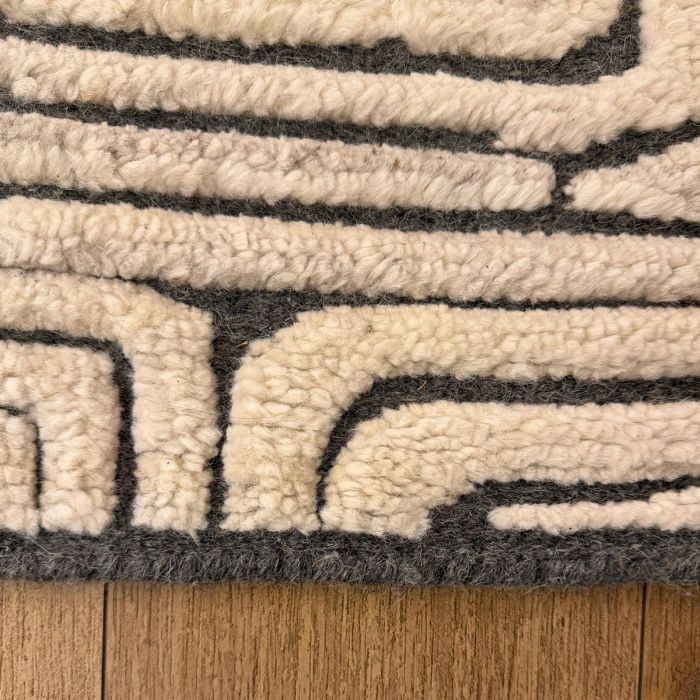 Dedalos - Tapis - L 240 x larg. 170 cm (Outlet)
