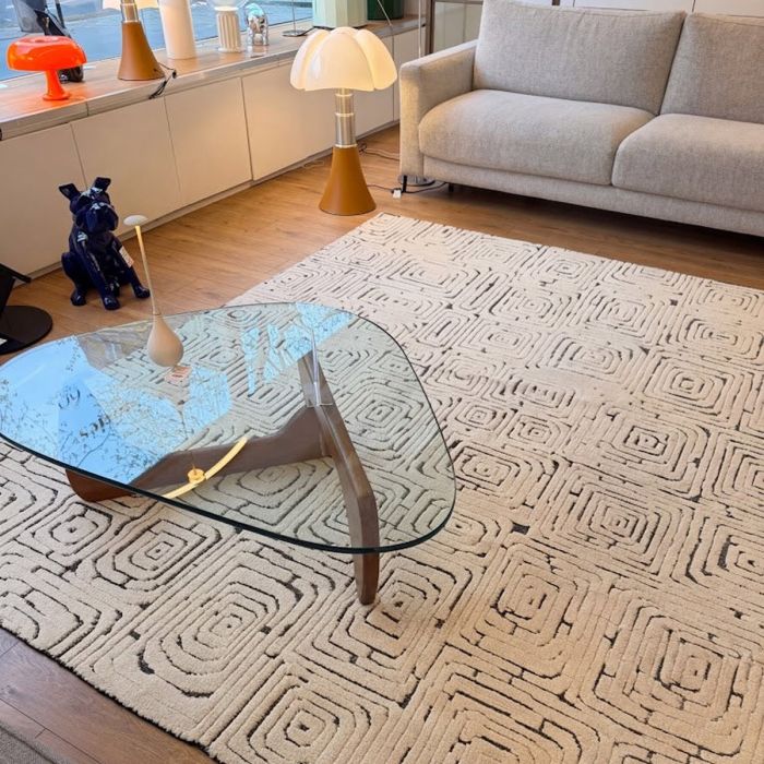 Dedalos - Tapis