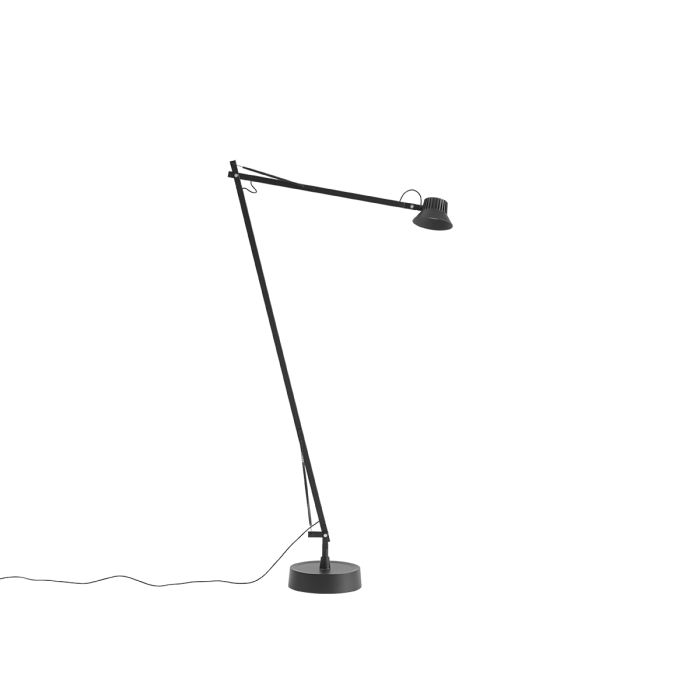 Dedicate - Lampadaire