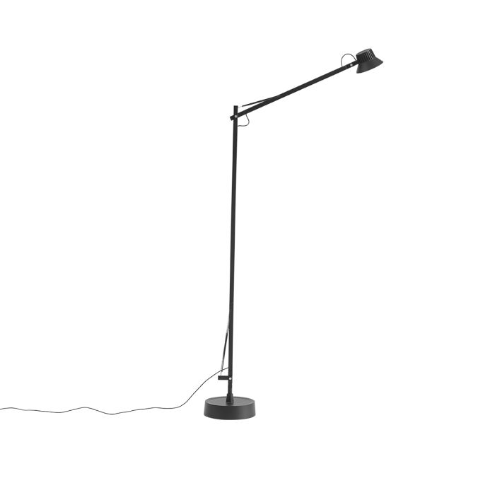 Dedicate - Lampadaire