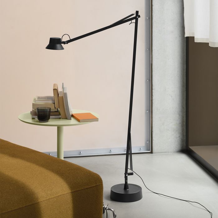 Dedicate - Lampadaire