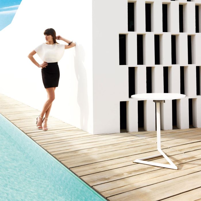 Table pliable Delta