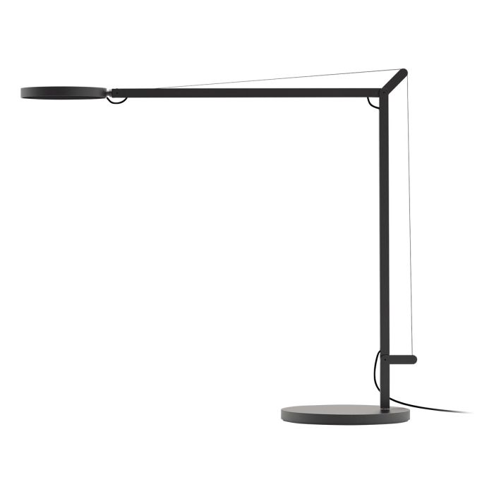Demetra Lampe de bureau 
