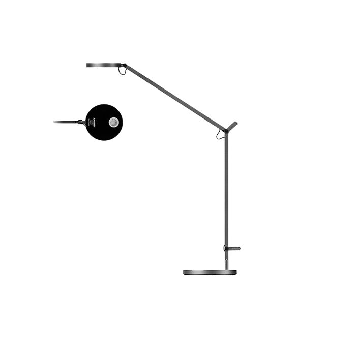 Demetra Lampe de bureau 