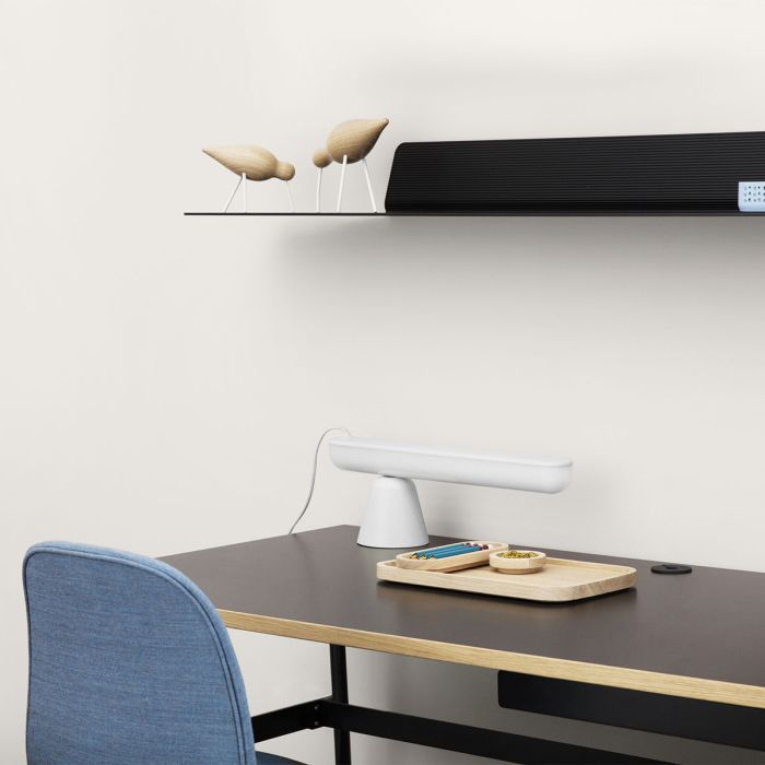 Bureau Journal