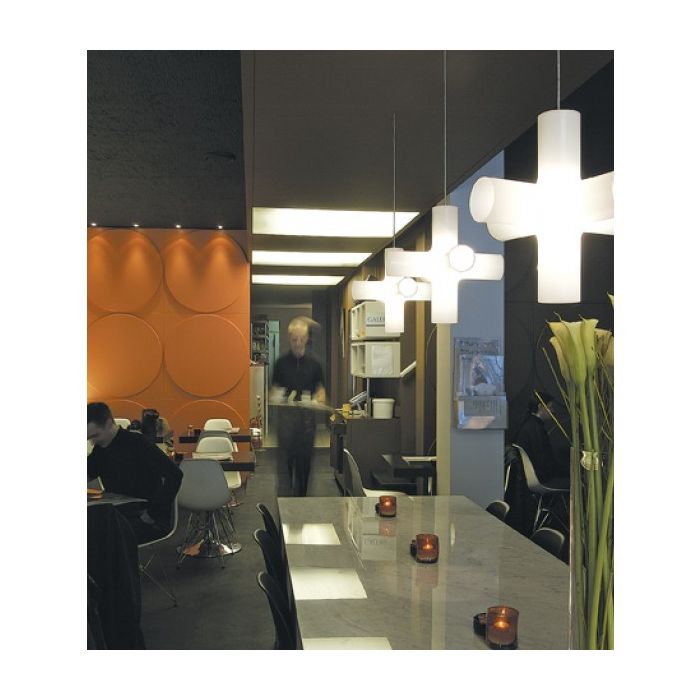 Suspension Crosslight