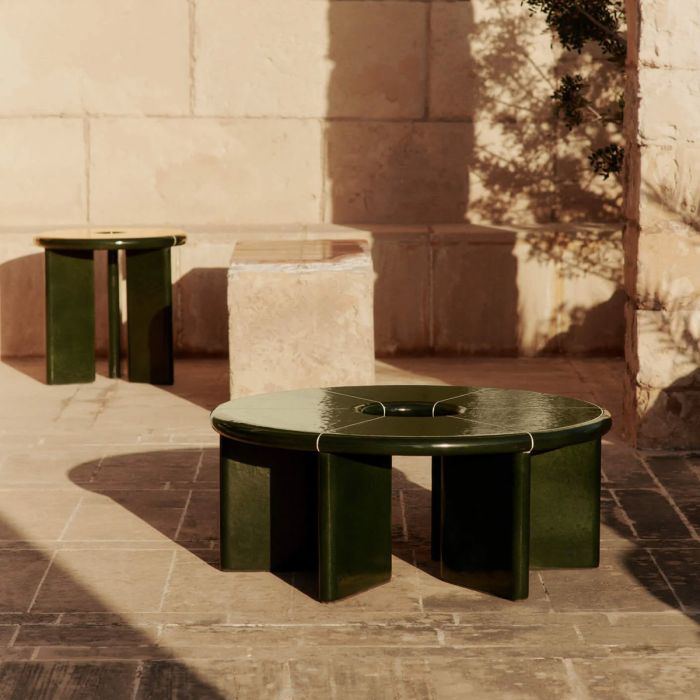 Deya - table basse