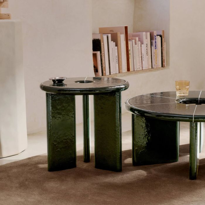 Deya - Table d'appoint