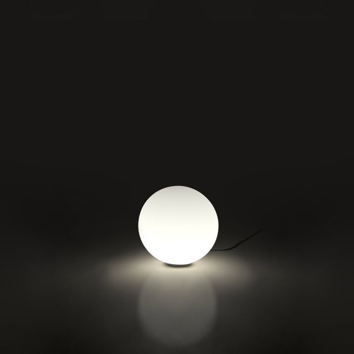Dioscuri Lampe de table