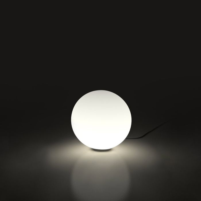 Dioscuri Lampe de table