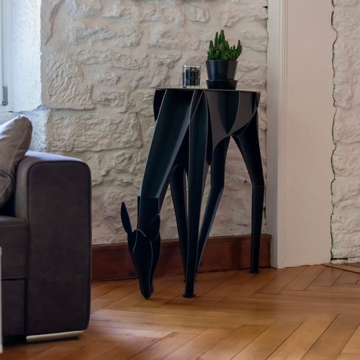 Console biche Diane