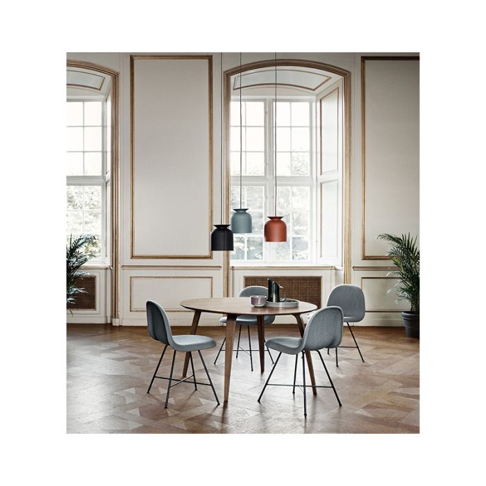 Gubi Dining table - Ronde