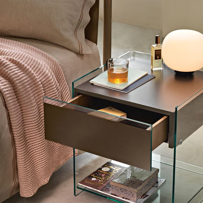 Dino Table de chevet
