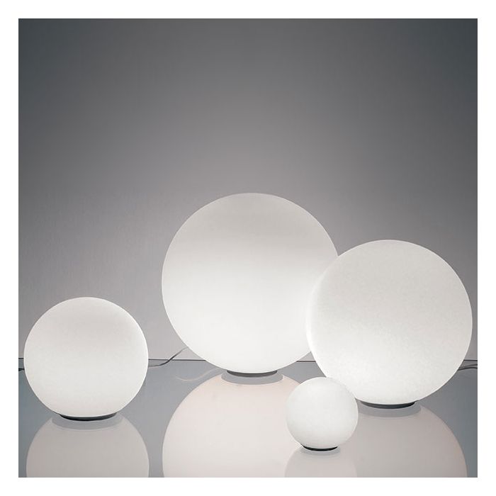 Dioscuri Lampe de table