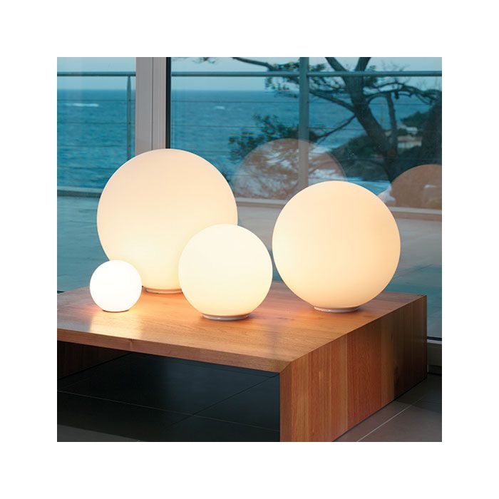 Dioscuri Lampe de table