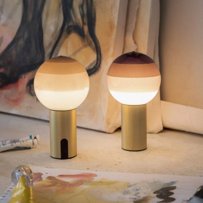 Dipping - Lampe portable