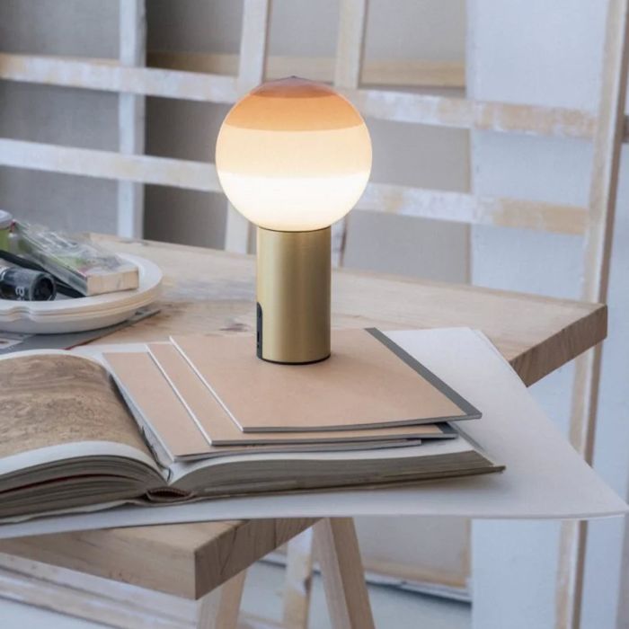 Dipping - Lampe portable