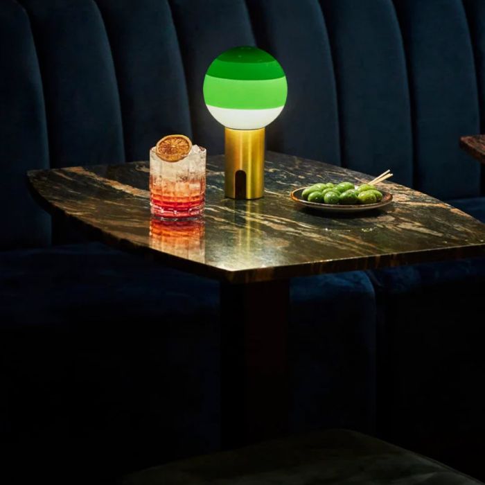 Dipping - Lampe portable